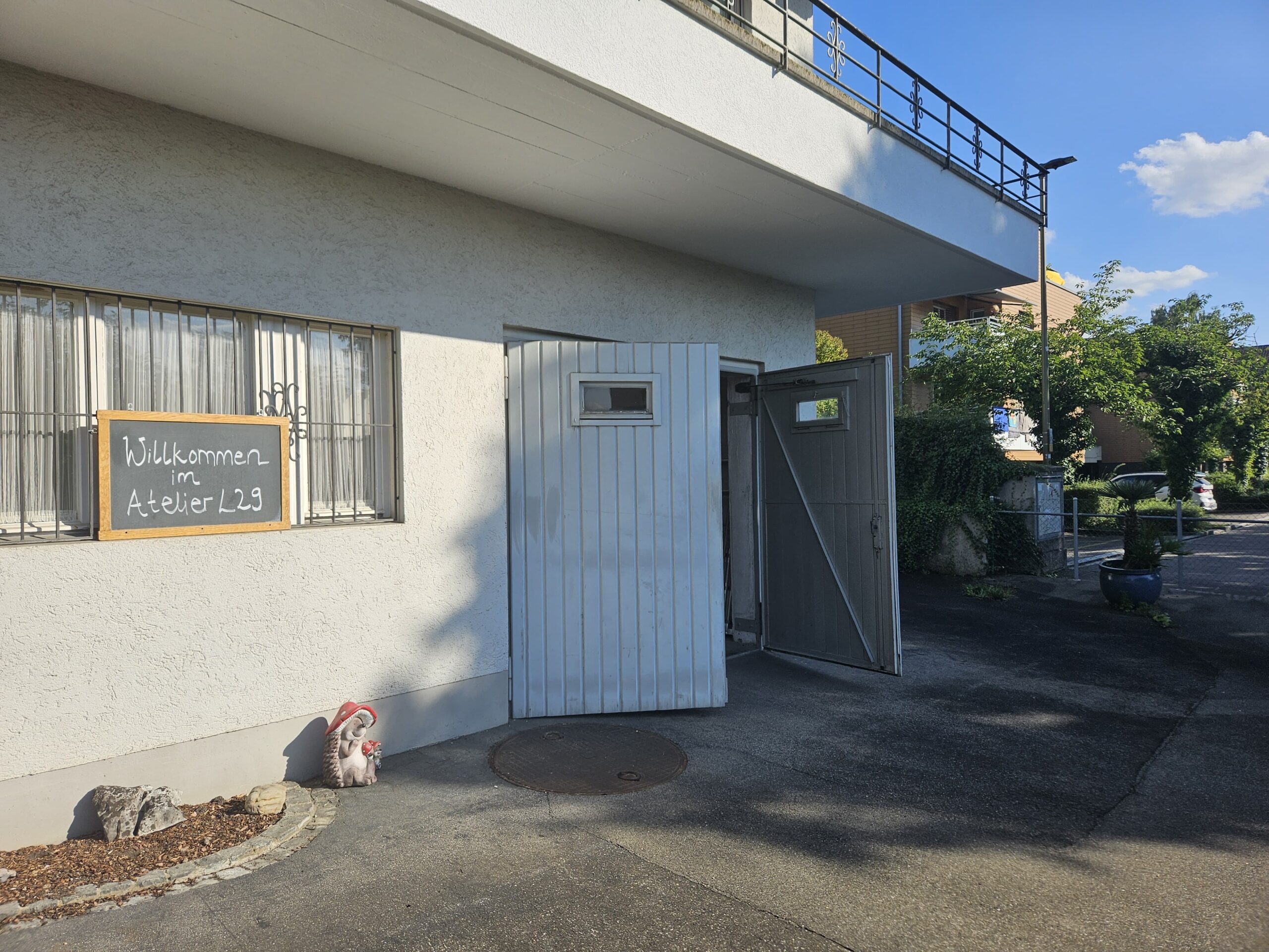 Atelier L29