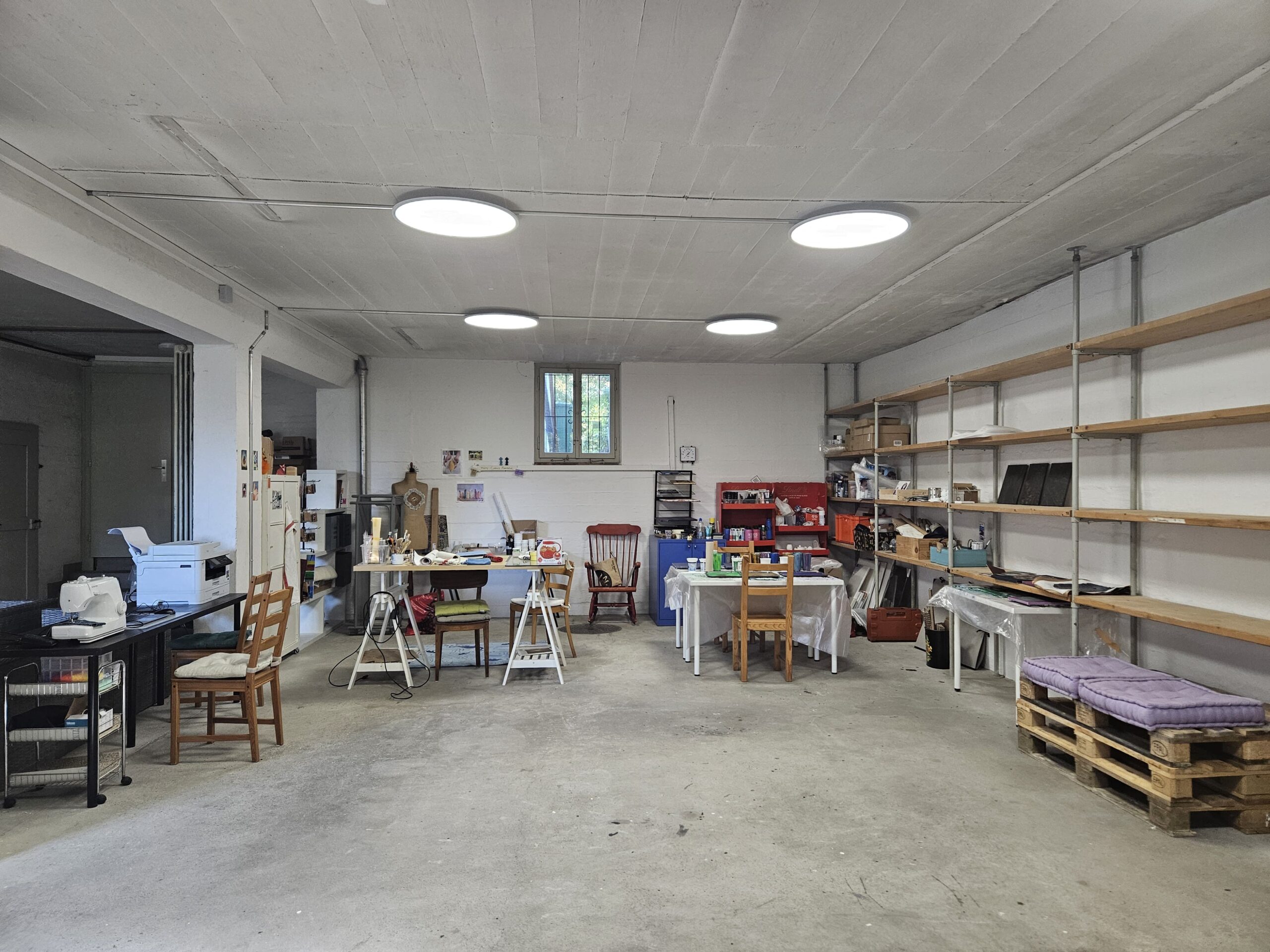 Atelier L29